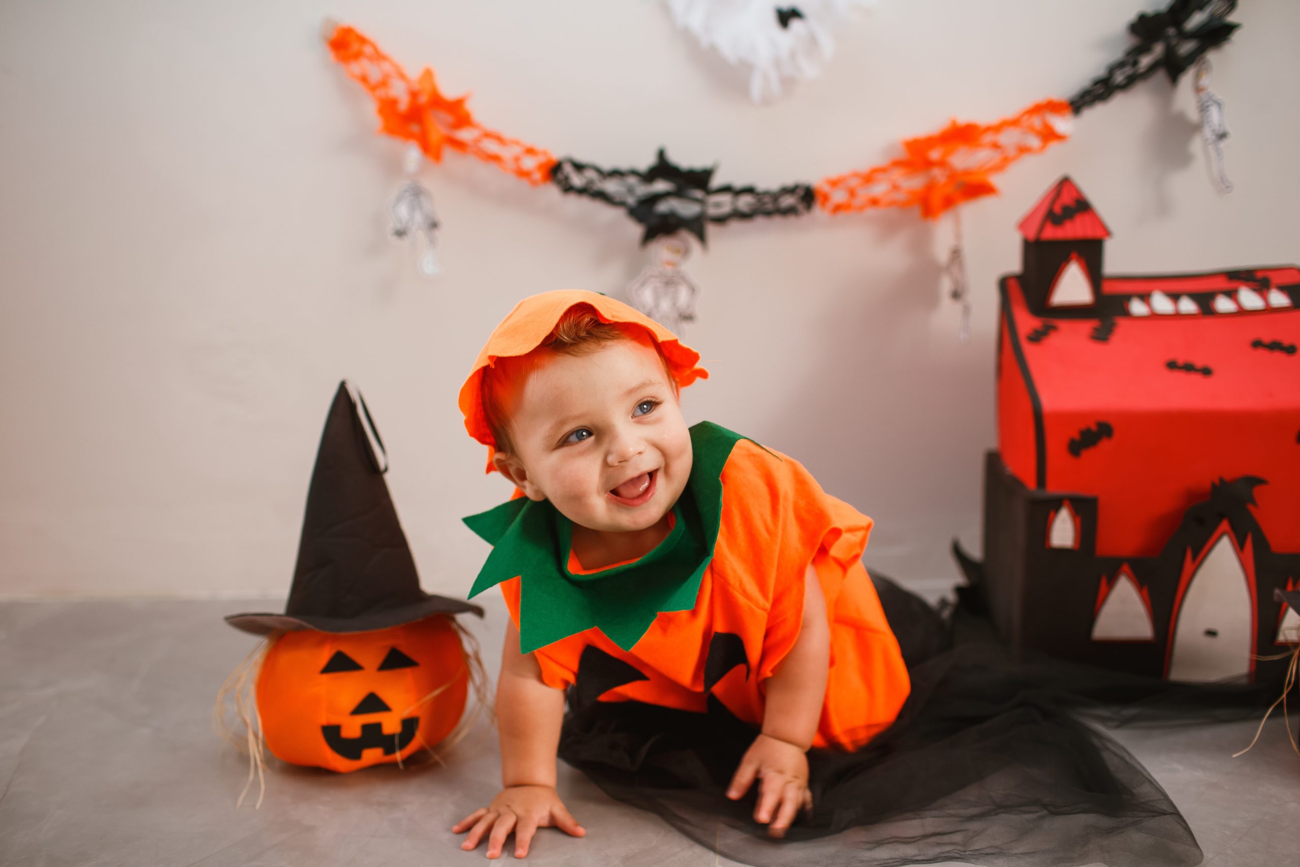 Best Baby Halloween Costumes